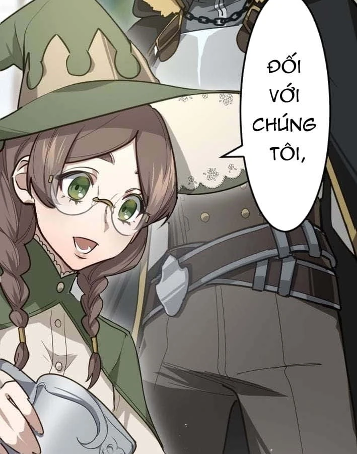 Kiếm Thánh Hồi Quy Và Học Thuyết Ma Pháp Chapter  3 - 72