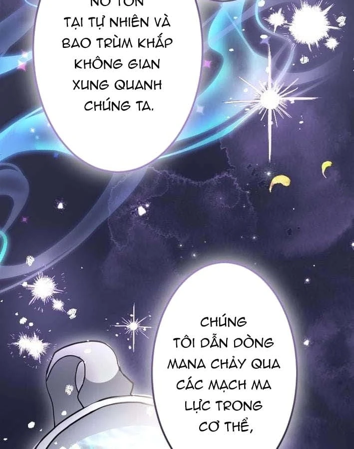 Kiếm Thánh Hồi Quy Và Học Thuyết Ma Pháp Chapter  3 - 76