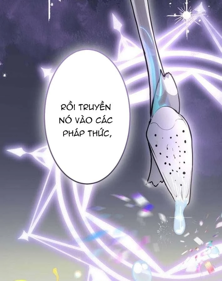 Kiếm Thánh Hồi Quy Và Học Thuyết Ma Pháp Chapter  3 - 78