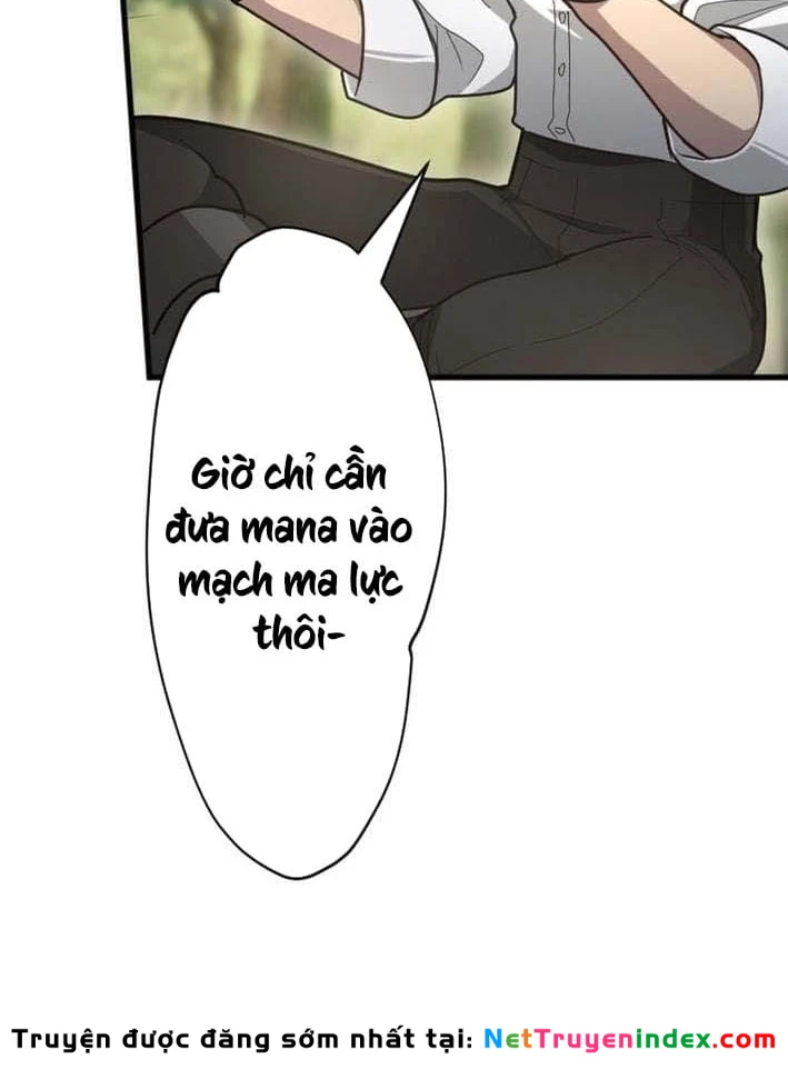 Kiếm Thánh Hồi Quy Và Học Thuyết Ma Pháp Chapter  3 - 113