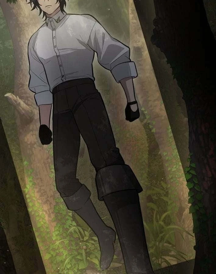 Kiếm Thánh Hồi Quy Và Học Thuyết Ma Pháp Chapter  3 - 124