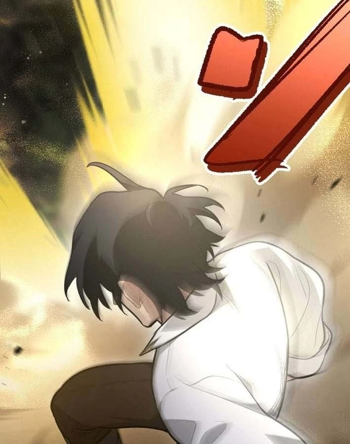 Kiếm Thánh Hồi Quy Và Học Thuyết Ma Pháp Chapter  3 - 133