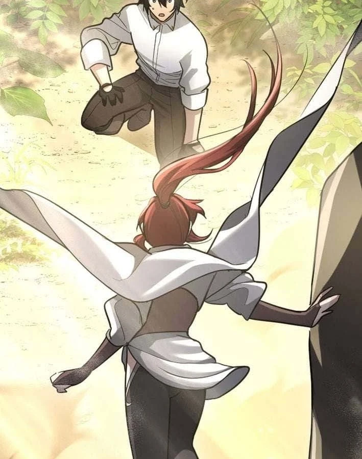 Kiếm Thánh Hồi Quy Và Học Thuyết Ma Pháp Chapter  3 - 148