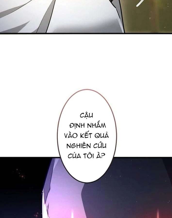 Kiếm Thánh Hồi Quy Và Học Thuyết Ma Pháp Chapter  3 - 151