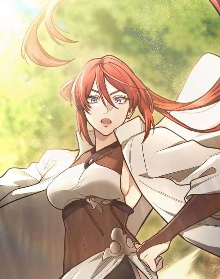 Kiếm Thánh Hồi Quy Và Học Thuyết Ma Pháp Chapter  3 - 157