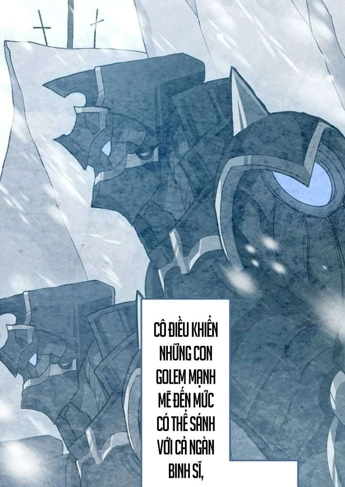 Kiếm Thánh Hồi Quy Và Học Thuyết Ma Pháp Chapter  4 - 3