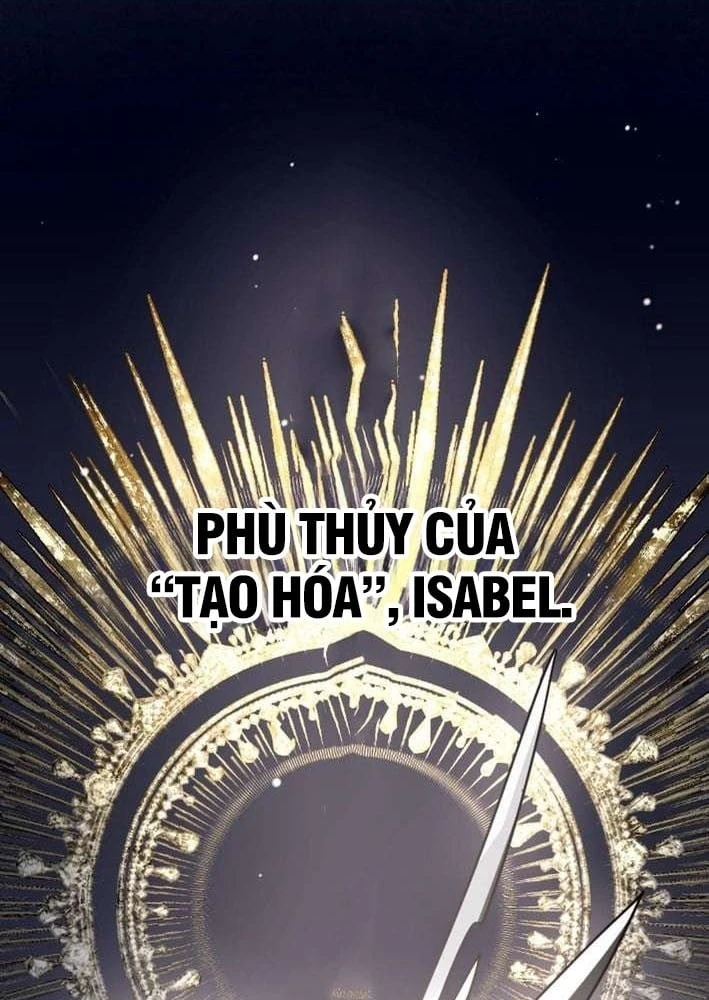 Kiếm Thánh Hồi Quy Và Học Thuyết Ma Pháp Chapter  4 - 6