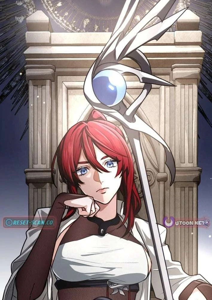 Kiếm Thánh Hồi Quy Và Học Thuyết Ma Pháp Chapter  4 - 7