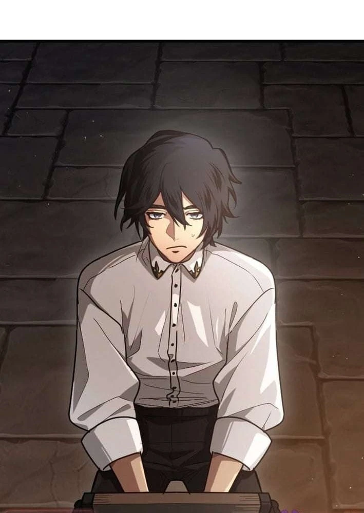 Kiếm Thánh Hồi Quy Và Học Thuyết Ma Pháp Chapter  4 - 9