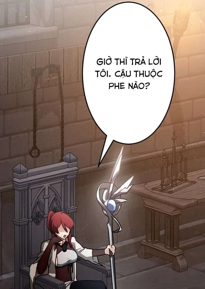 Kiếm Thánh Hồi Quy Và Học Thuyết Ma Pháp Chapter  4 - 11