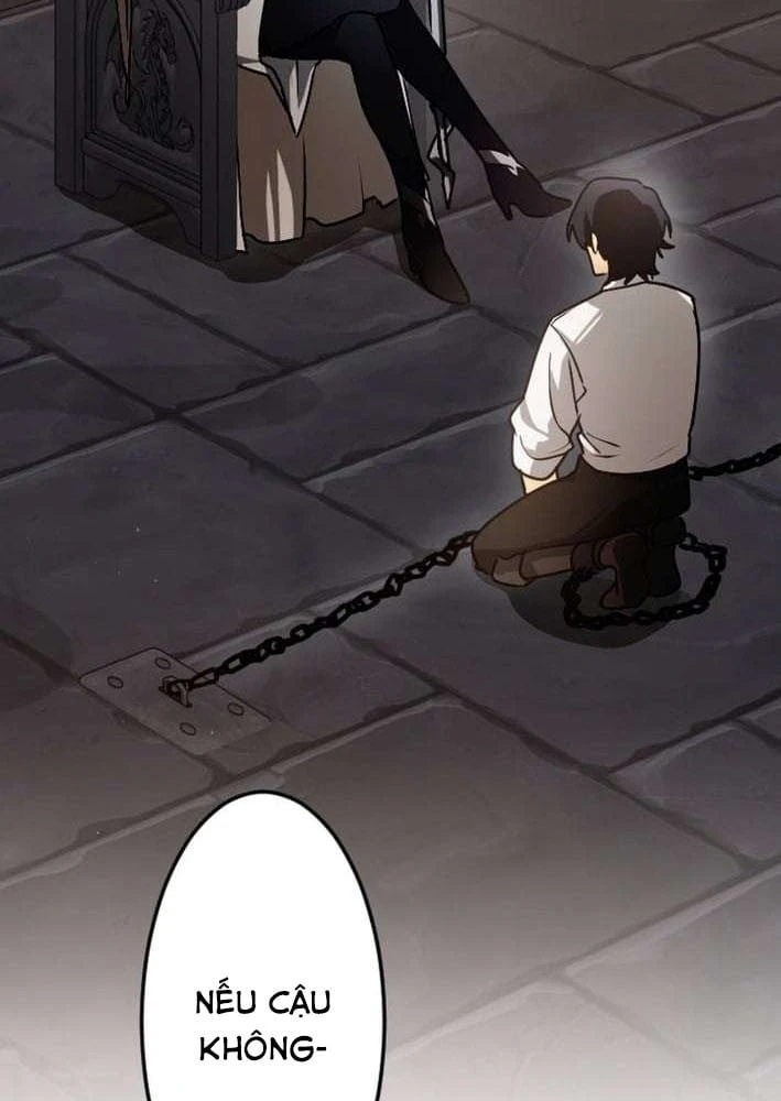 Kiếm Thánh Hồi Quy Và Học Thuyết Ma Pháp Chapter  4 - 12