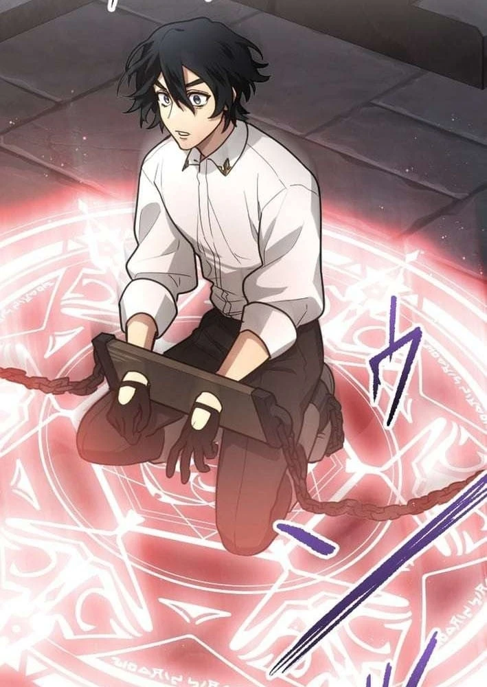 Kiếm Thánh Hồi Quy Và Học Thuyết Ma Pháp Chapter  4 - 15