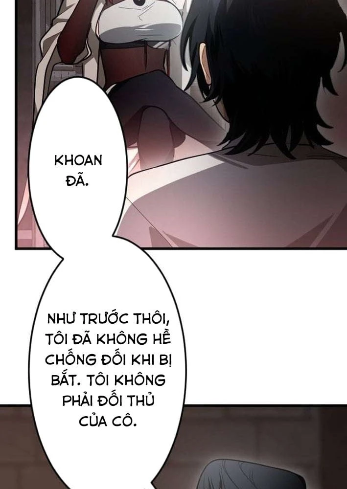 Kiếm Thánh Hồi Quy Và Học Thuyết Ma Pháp Chapter  4 - 17