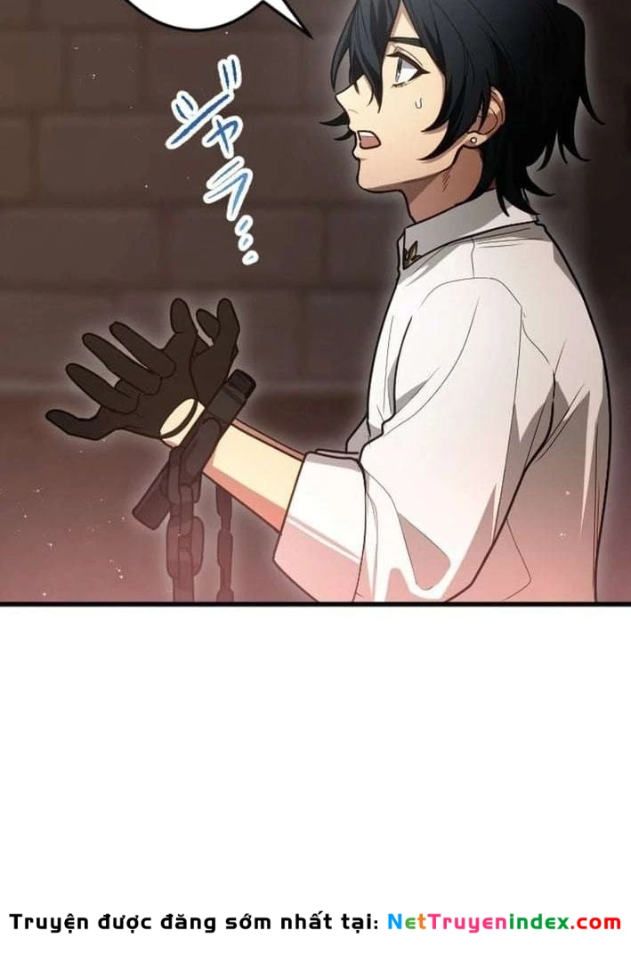 Kiếm Thánh Hồi Quy Và Học Thuyết Ma Pháp Chapter  4 - 18