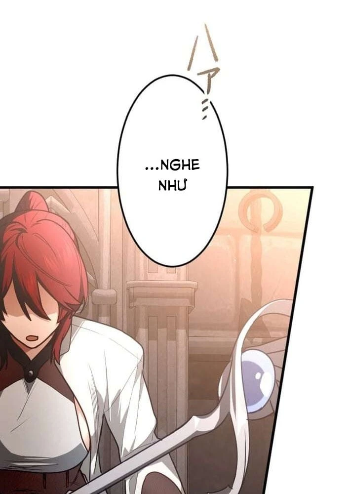 Kiếm Thánh Hồi Quy Và Học Thuyết Ma Pháp Chapter  4 - 19