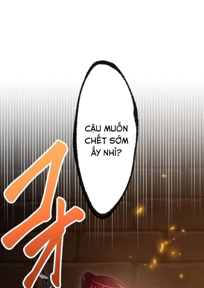 Kiếm Thánh Hồi Quy Và Học Thuyết Ma Pháp Chapter  4 - 21