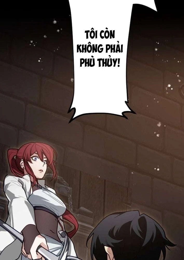 Kiếm Thánh Hồi Quy Và Học Thuyết Ma Pháp Chapter  4 - 26