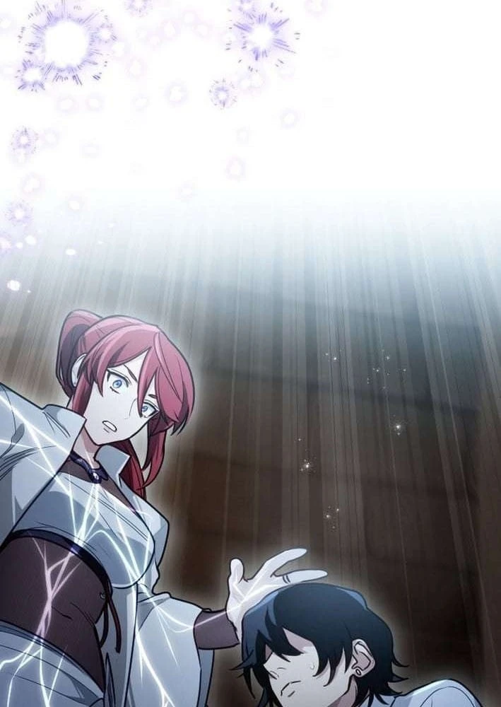 Kiếm Thánh Hồi Quy Và Học Thuyết Ma Pháp Chapter  4 - 32