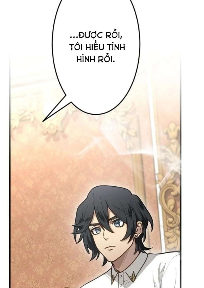 Kiếm Thánh Hồi Quy Và Học Thuyết Ma Pháp Chapter  4 - 37