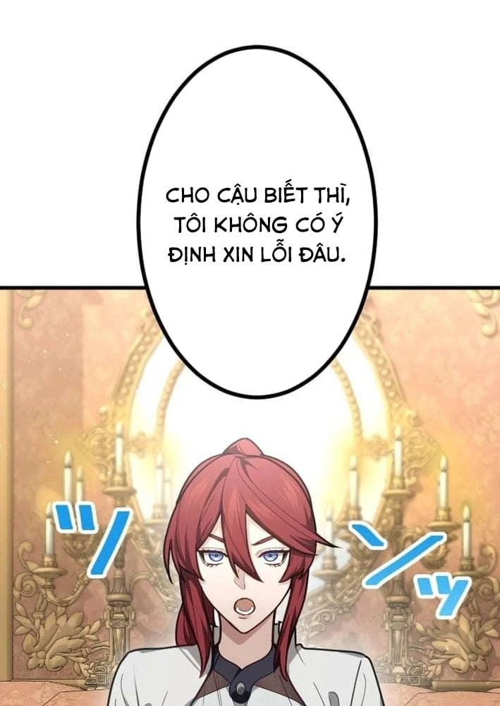 Kiếm Thánh Hồi Quy Và Học Thuyết Ma Pháp Chapter  4 - 39