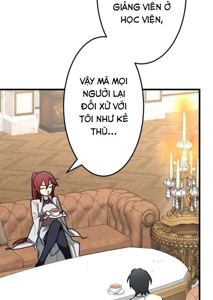 Kiếm Thánh Hồi Quy Và Học Thuyết Ma Pháp Chapter  4 - 41