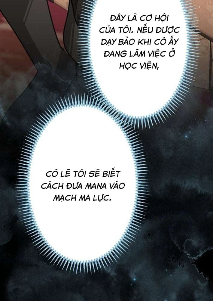 Kiếm Thánh Hồi Quy Và Học Thuyết Ma Pháp Chapter  4 - 46