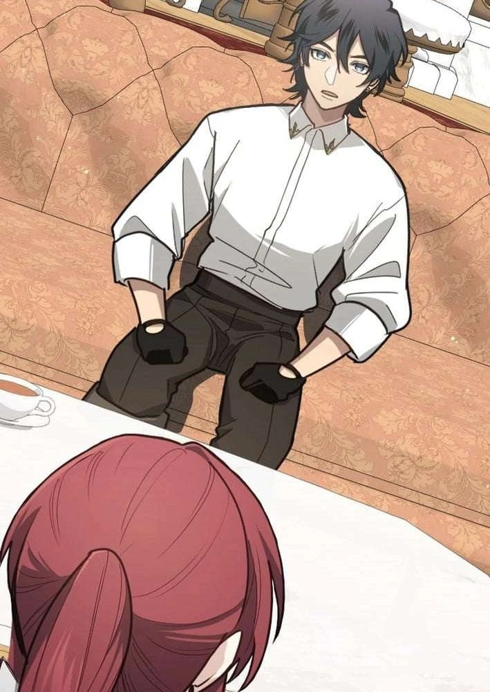 Kiếm Thánh Hồi Quy Và Học Thuyết Ma Pháp Chapter  4 - 49