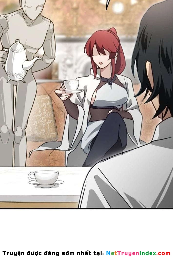 Kiếm Thánh Hồi Quy Và Học Thuyết Ma Pháp Chapter  4 - 61