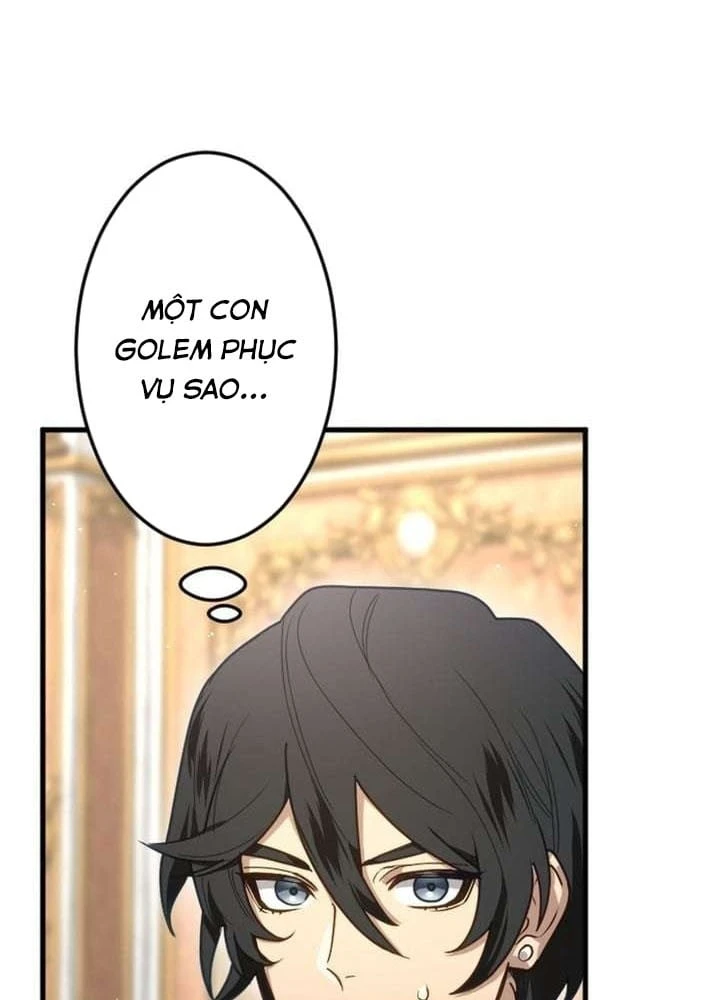 Kiếm Thánh Hồi Quy Và Học Thuyết Ma Pháp Chapter  4 - 62