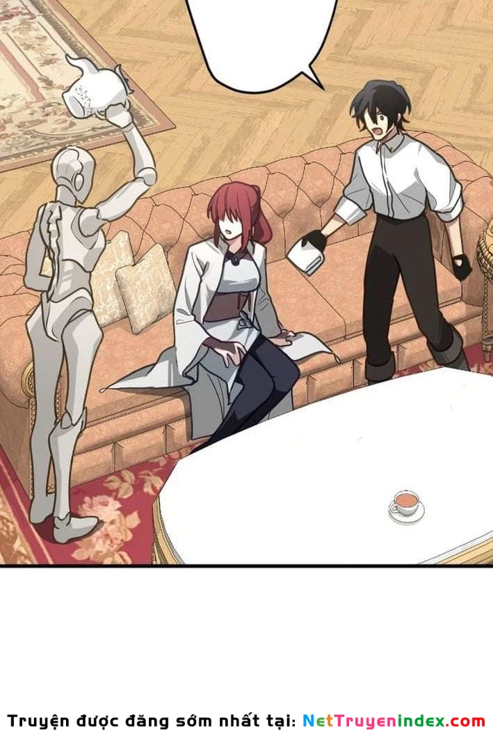 Kiếm Thánh Hồi Quy Và Học Thuyết Ma Pháp Chapter  4 - 76