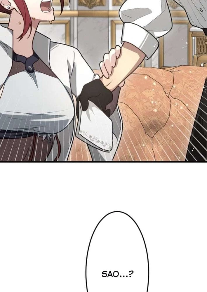 Kiếm Thánh Hồi Quy Và Học Thuyết Ma Pháp Chapter  4 - 83