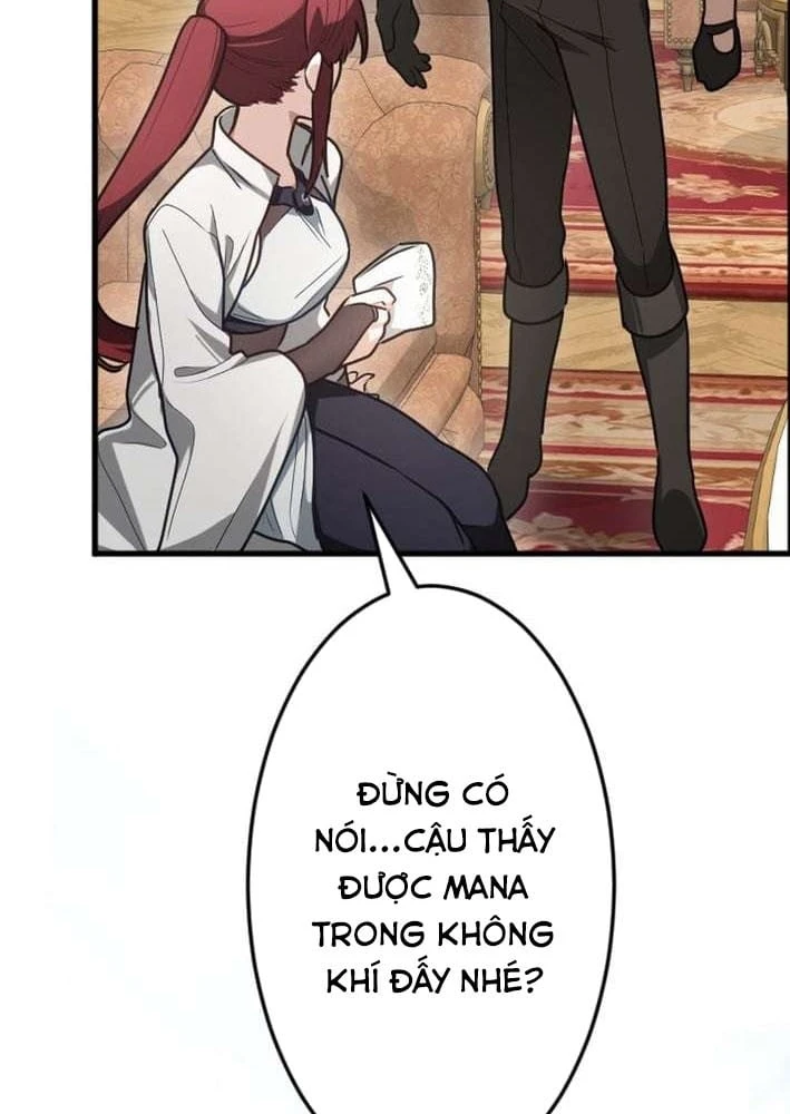 Kiếm Thánh Hồi Quy Và Học Thuyết Ma Pháp Chapter  4 - 85