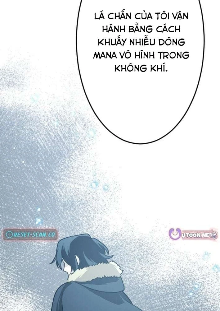 Kiếm Thánh Hồi Quy Và Học Thuyết Ma Pháp Chapter  4 - 91