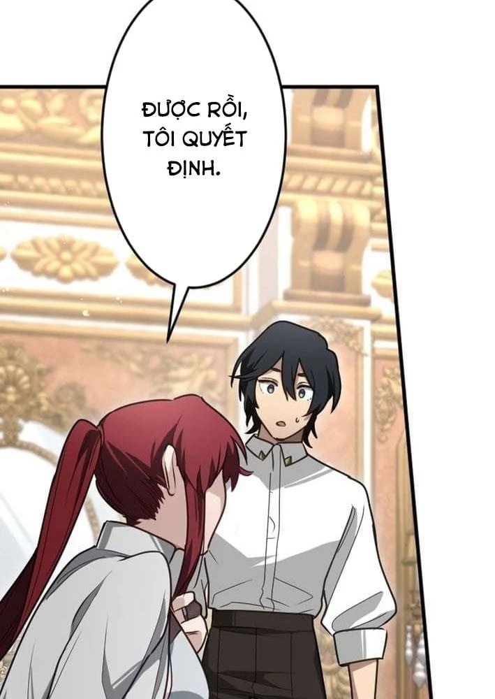 Kiếm Thánh Hồi Quy Và Học Thuyết Ma Pháp Chapter  4 - 96