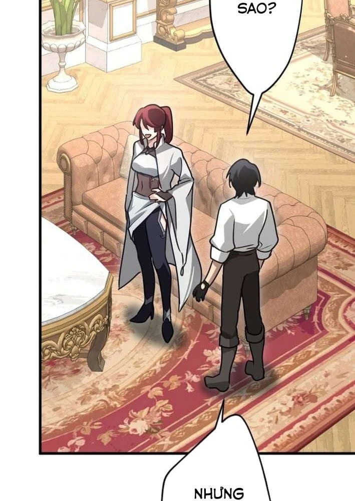 Kiếm Thánh Hồi Quy Và Học Thuyết Ma Pháp Chapter  4 - 100