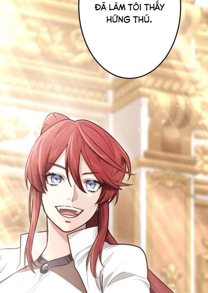 Kiếm Thánh Hồi Quy Và Học Thuyết Ma Pháp Chapter  4 - 102