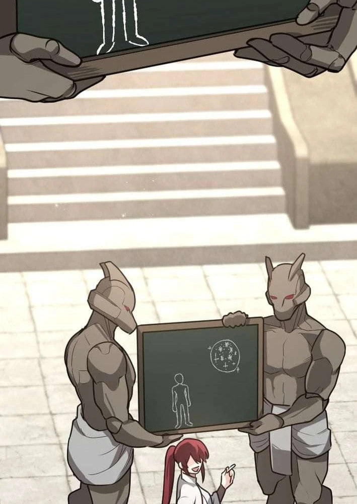 Kiếm Thánh Hồi Quy Và Học Thuyết Ma Pháp Chapter  4 - 109