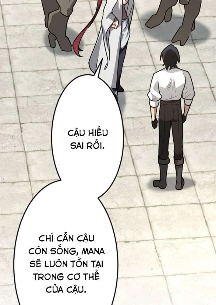 Kiếm Thánh Hồi Quy Và Học Thuyết Ma Pháp Chapter  4 - 110