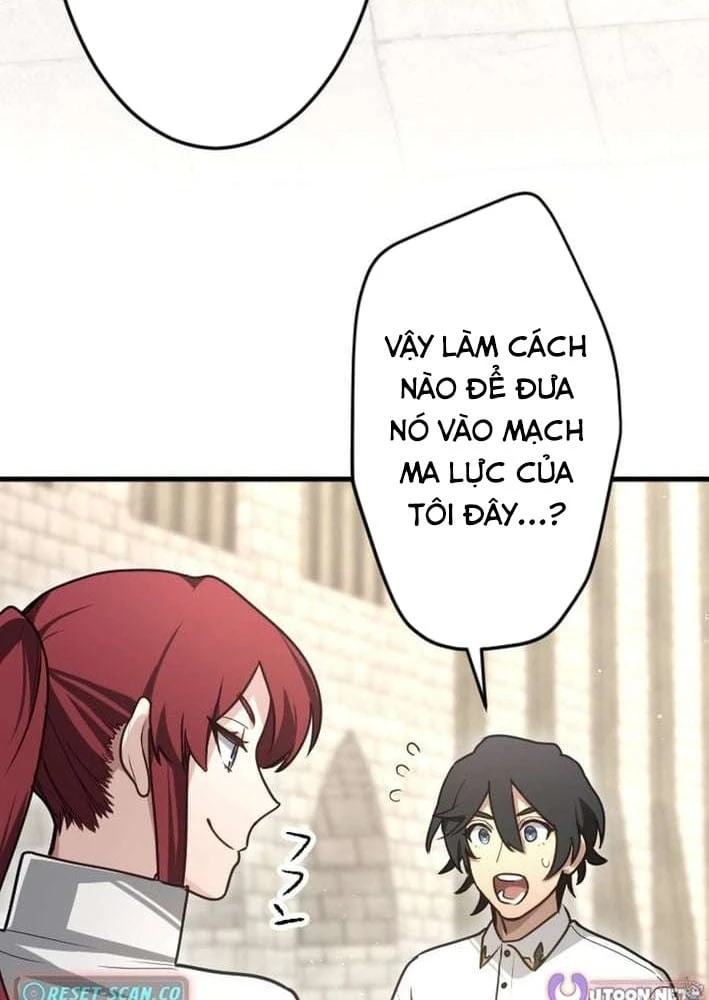 Kiếm Thánh Hồi Quy Và Học Thuyết Ma Pháp Chapter  4 - 111