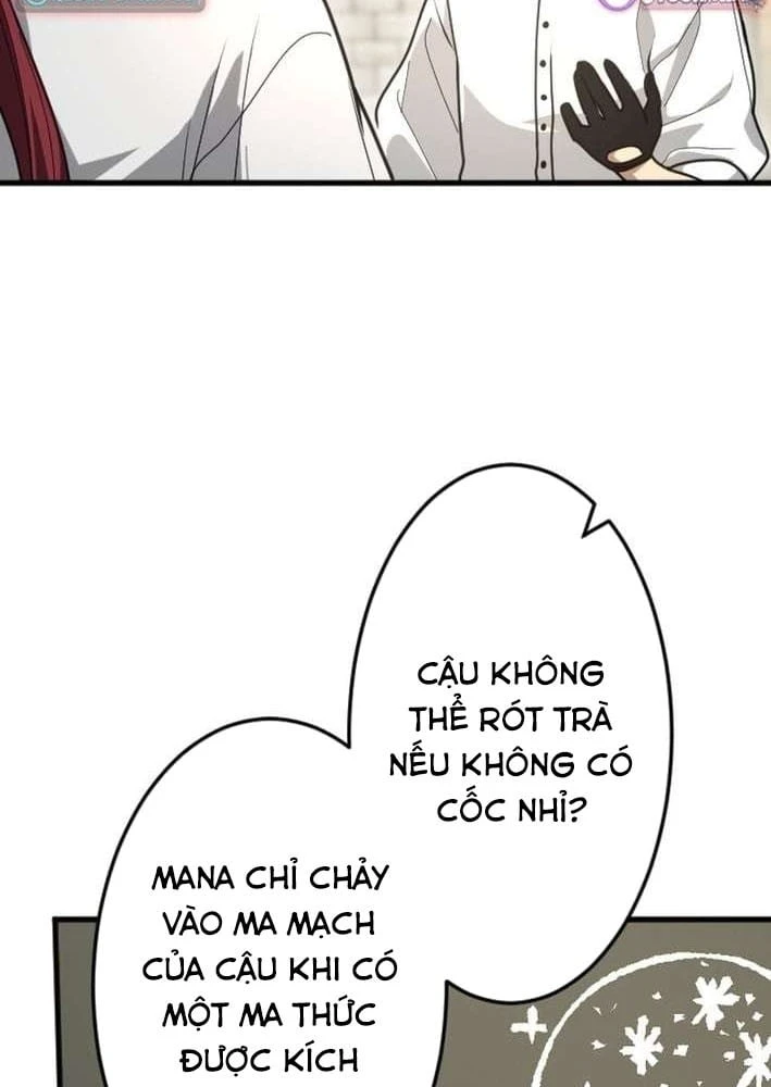 Kiếm Thánh Hồi Quy Và Học Thuyết Ma Pháp Chapter  4 - 112