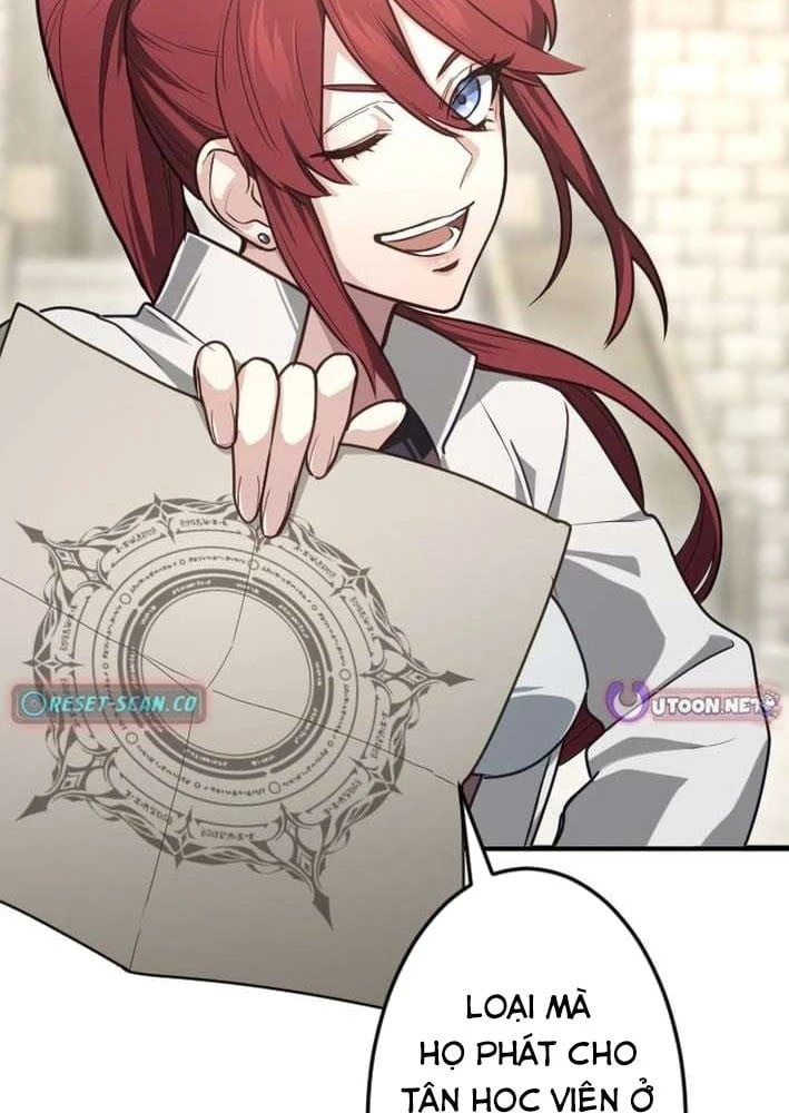 Kiếm Thánh Hồi Quy Và Học Thuyết Ma Pháp Chapter  4 - 116