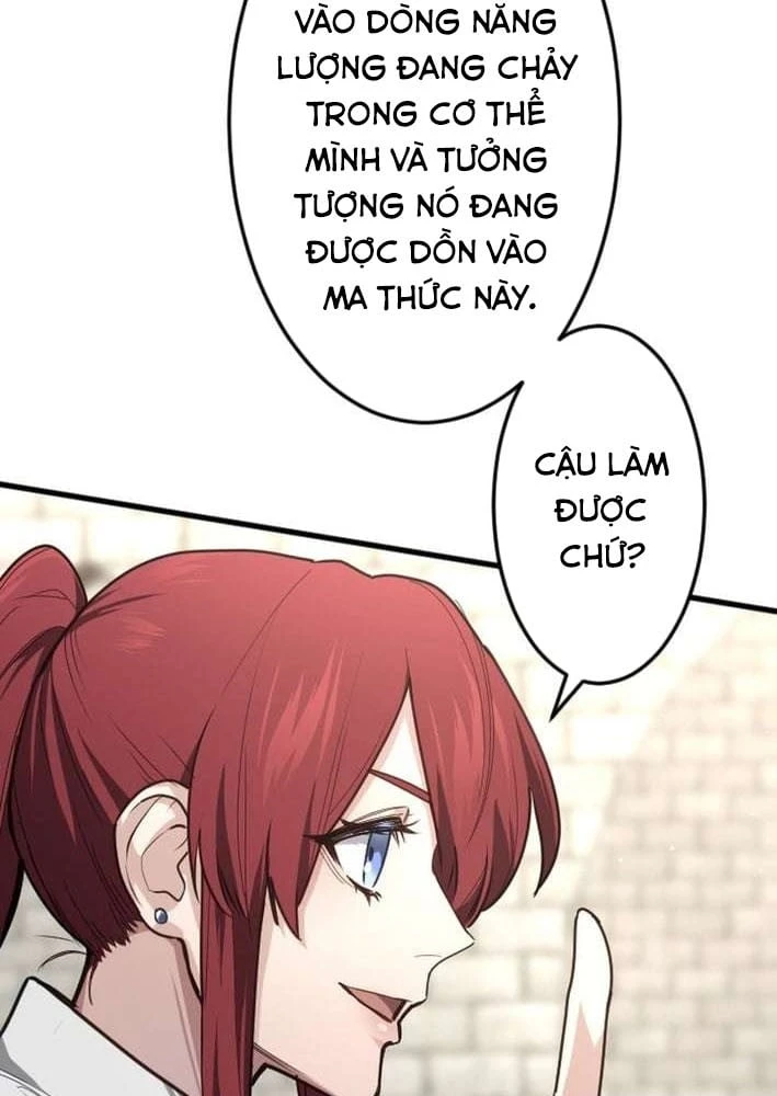 Kiếm Thánh Hồi Quy Và Học Thuyết Ma Pháp Chapter  4 - 120