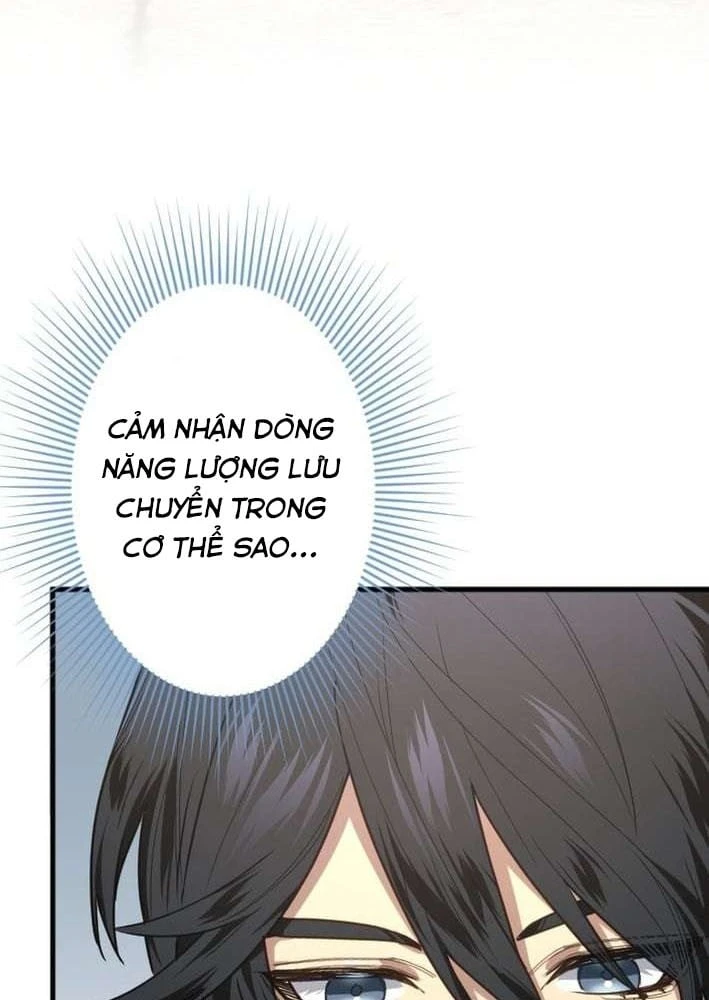 Kiếm Thánh Hồi Quy Và Học Thuyết Ma Pháp Chapter  4 - 129