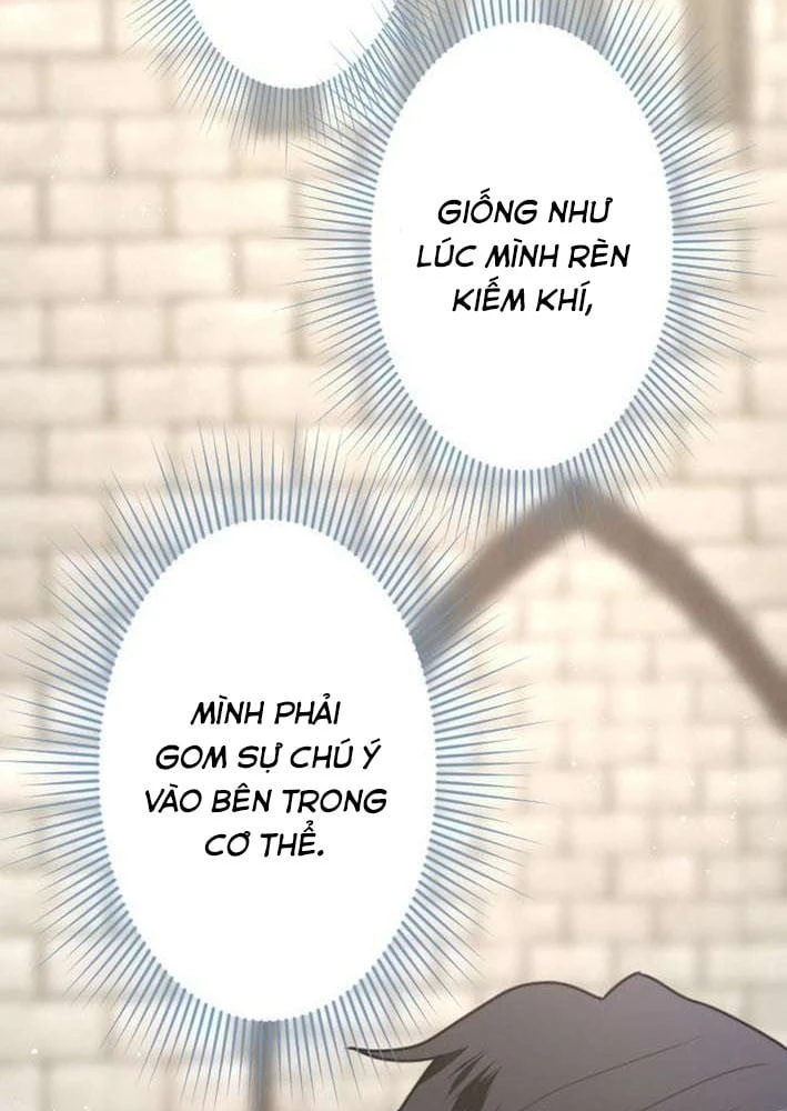 Kiếm Thánh Hồi Quy Và Học Thuyết Ma Pháp Chapter  4 - 131