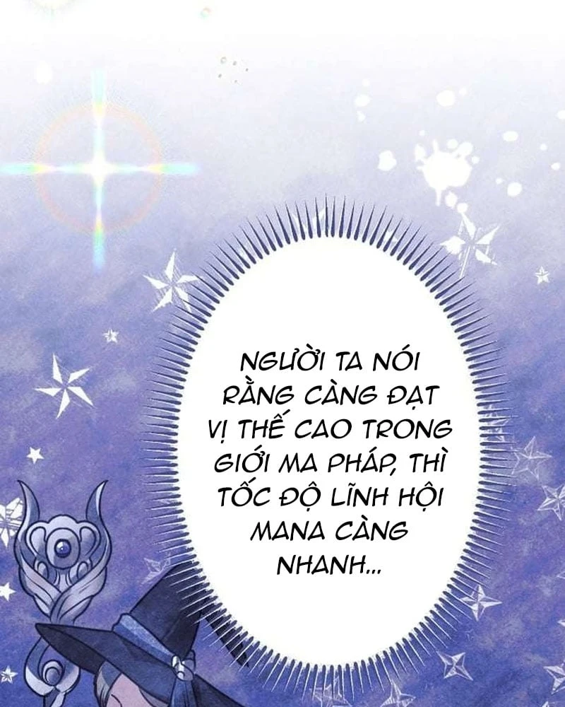 Kiếm Thánh Hồi Quy Và Học Thuyết Ma Pháp Chapter  5 - 7