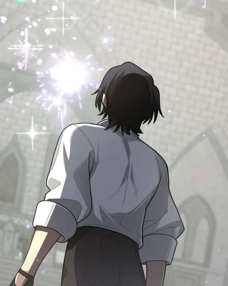 Kiếm Thánh Hồi Quy Và Học Thuyết Ma Pháp Chapter  5 - 10