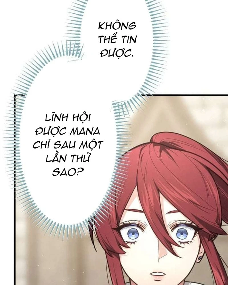 Kiếm Thánh Hồi Quy Và Học Thuyết Ma Pháp Chapter  5 - 13