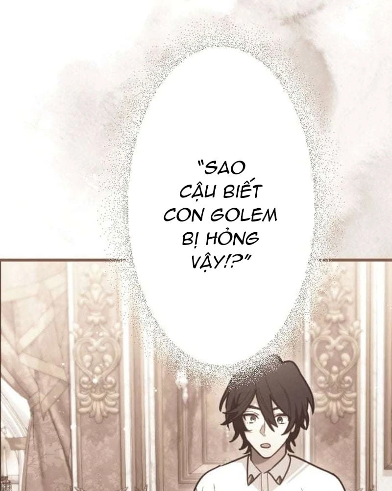 Kiếm Thánh Hồi Quy Và Học Thuyết Ma Pháp Chapter  5 - 15