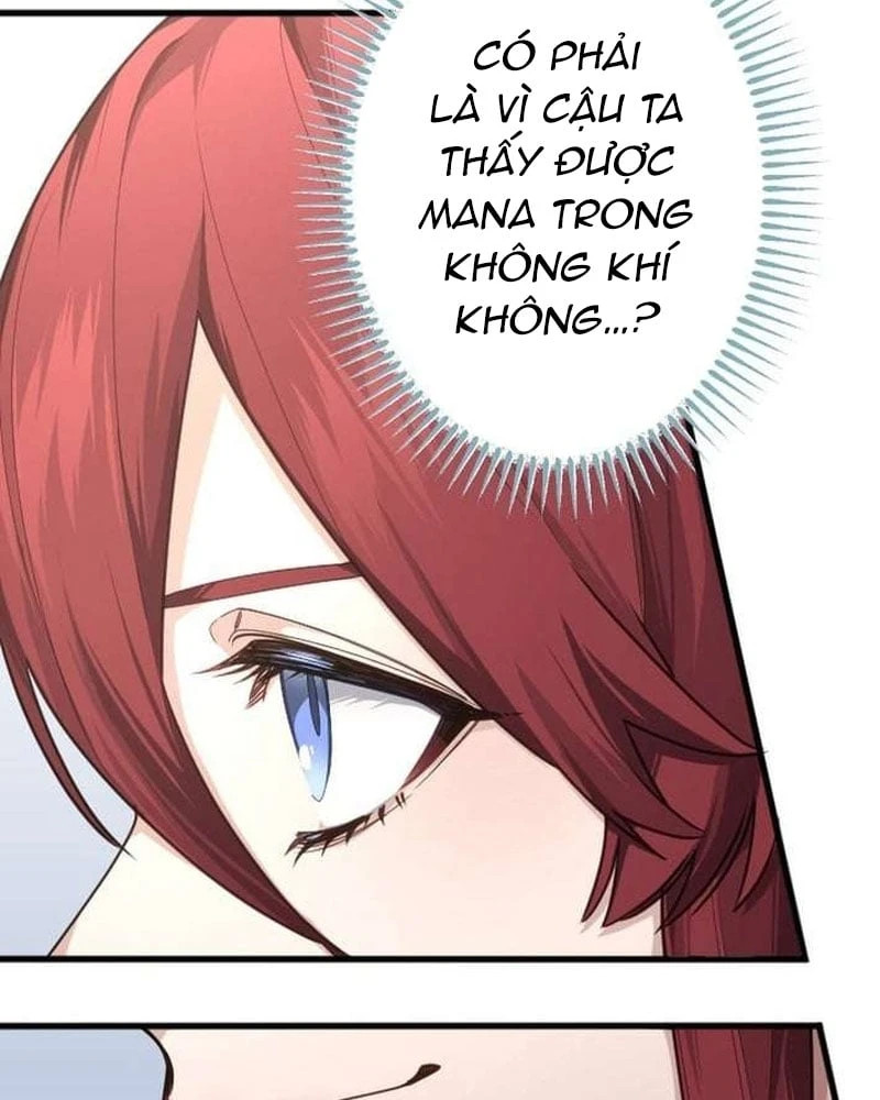 Kiếm Thánh Hồi Quy Và Học Thuyết Ma Pháp Chapter  5 - 18