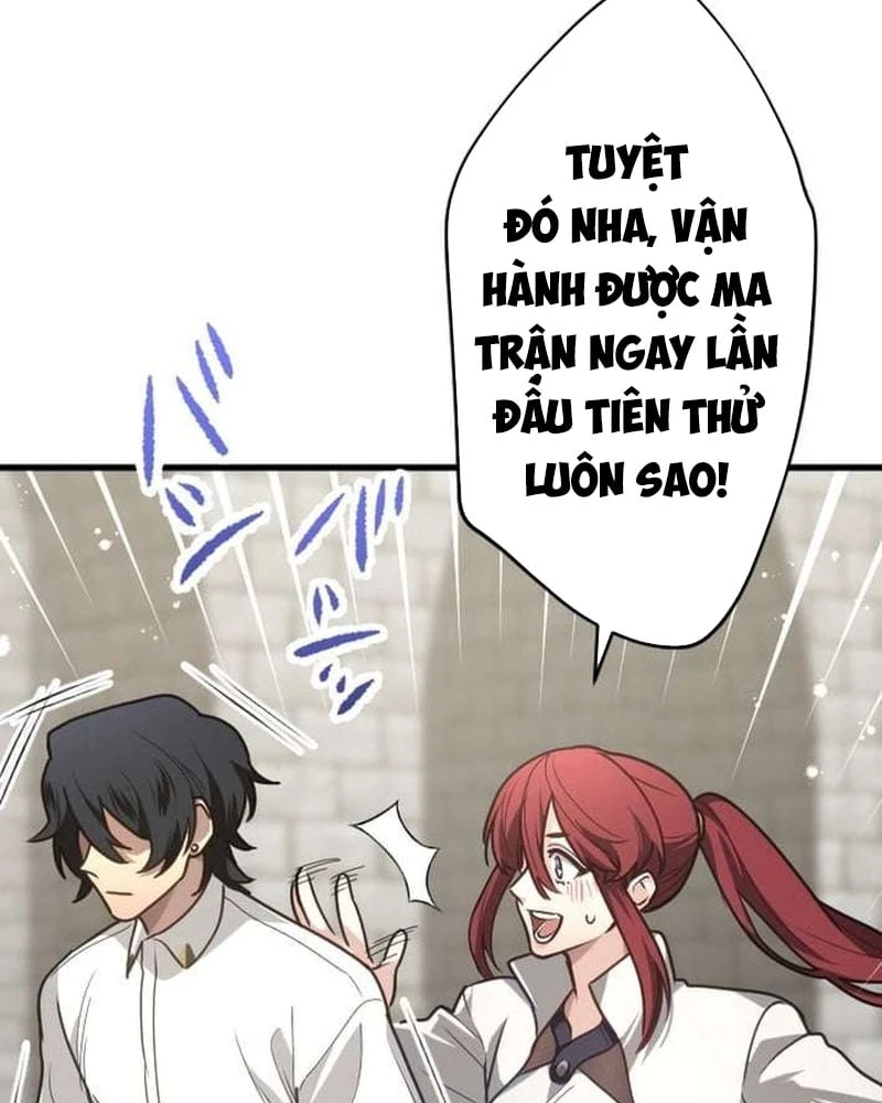 Kiếm Thánh Hồi Quy Và Học Thuyết Ma Pháp Chapter  5 - 34